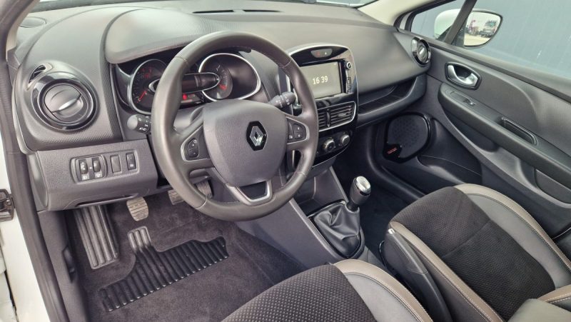 RENAULT CLIO 1.5 L DCI 90 CV AIR MEDIANAV 2019