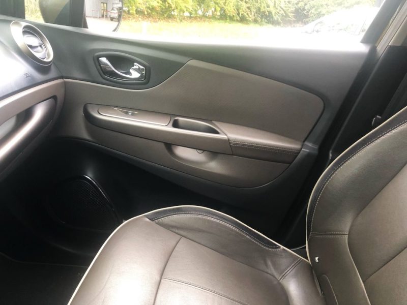 RENAULT CAPTUR  0.9 TCE 90 ENERGY HYPNOTIC 2015