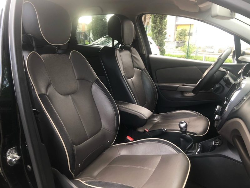 RENAULT CAPTUR  0.9 TCE 90 ENERGY HYPNOTIC 2015