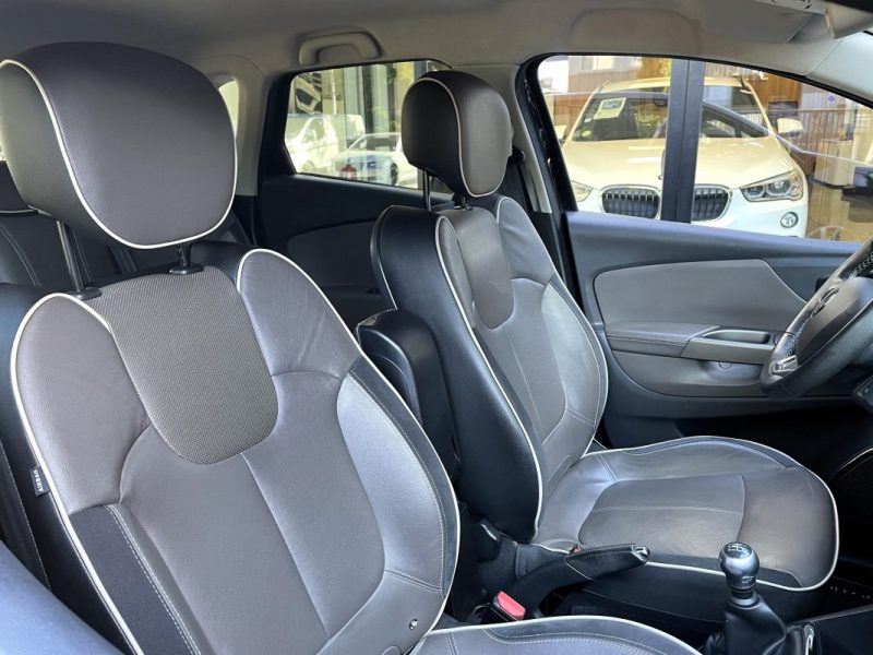 RENAULT CAPTUR  0.9 TCE 90 ENERGY HYPNOTIC 2015