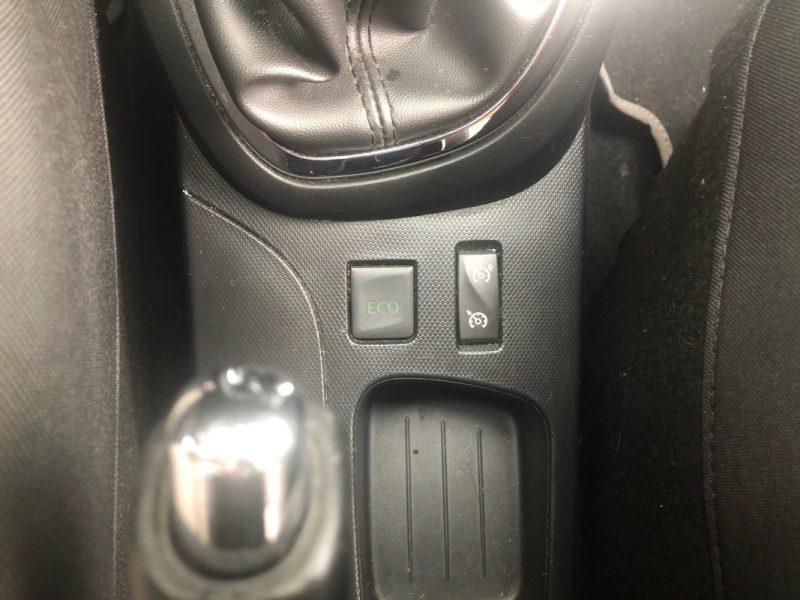 RENAULT CAPTUR  0.9 TCE 90 ENERGY HYPNOTIC 2015