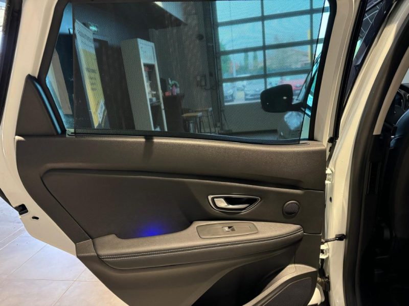 RENAULT SCENIC IV 1.3 TCE 140 BOSE EDITION / AFFICHAGE TETE HAUTE / TOIT PANORAMIQUE /  2019