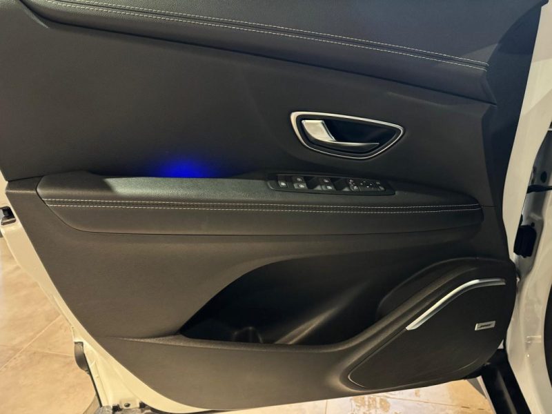 RENAULT SCENIC IV 1.3 TCE 140 BOSE EDITION / AFFICHAGE TETE HAUTE / TOIT PANORAMIQUE /  2019