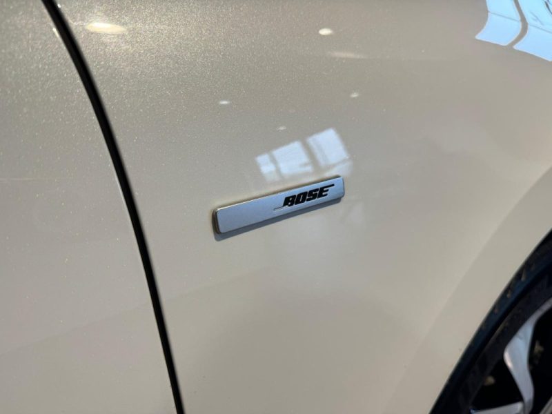 RENAULT SCENIC IV 1.3 TCE 140 BOSE EDITION / AFFICHAGE TETE HAUTE / TOIT PANORAMIQUE /  2019