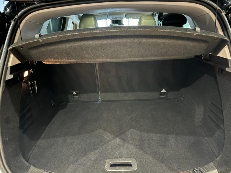 RENAULT SCENIC IV 1.3 TCE 140 BOSE EDITION / AFFICHAGE TETE HAUTE / TOIT PANORAMIQUE /  2019