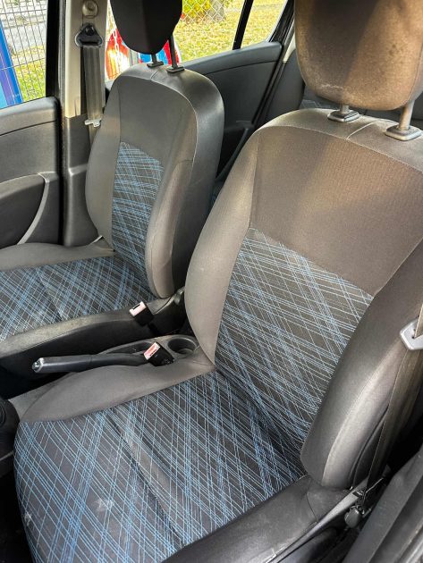 RENAULT CLIO 1.2I - 75 CV 16V 2008