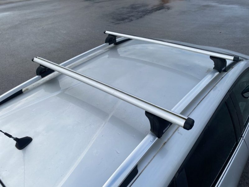 RENAULT CLIO IV ESTATE 1.5 L DCI 90 ch INTENS