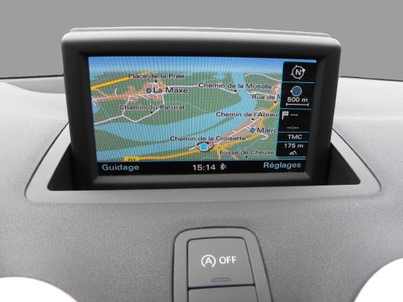 AUDI A1 SPORTBACH 1.0 TFSI 5CV 2018