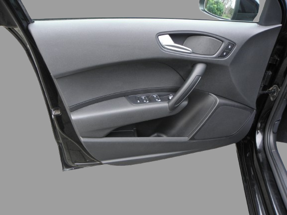 AUDI A1 SPORTBACH 1.0 TFSI 5CV 2018