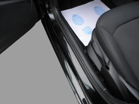 AUDI A1 SPORTBACH 1.0 TFSI 5CV 2018