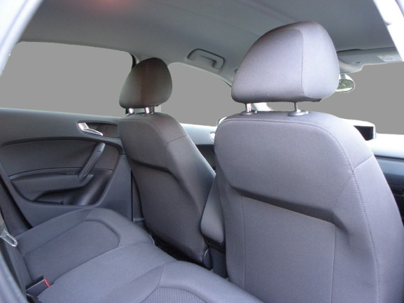 AUDI A1 SPORTBACH 1.0 TFSI 5CV 2018