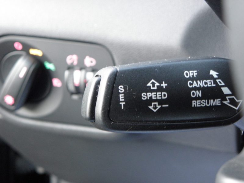 AUDI A1 SPORTBACH 1.0 TFSI 5CV 2018