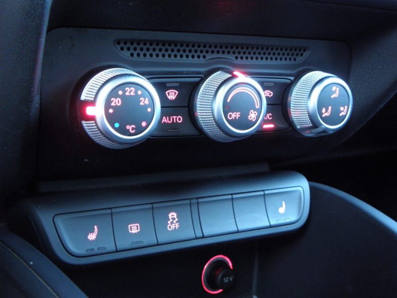 AUDI A1 SPORTBACH 1.0 TFSI 5CV 2018