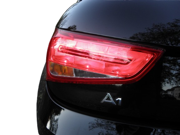 AUDI A1 SPORTBACH 1.0 TFSI 5CV 2018