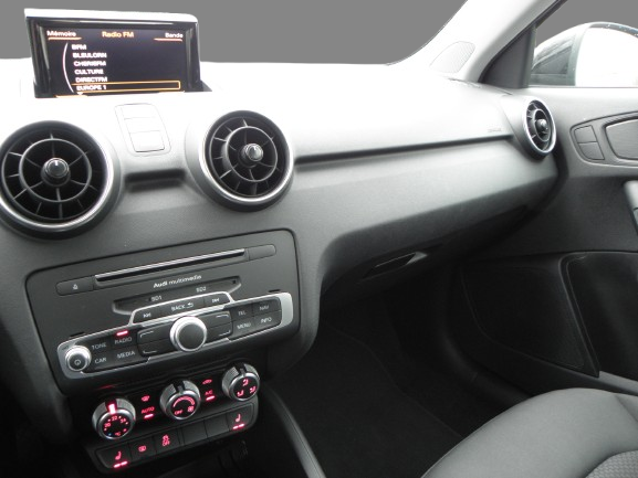 AUDI A1 SPORTBACH 1.0 TFSI 5CV 2018