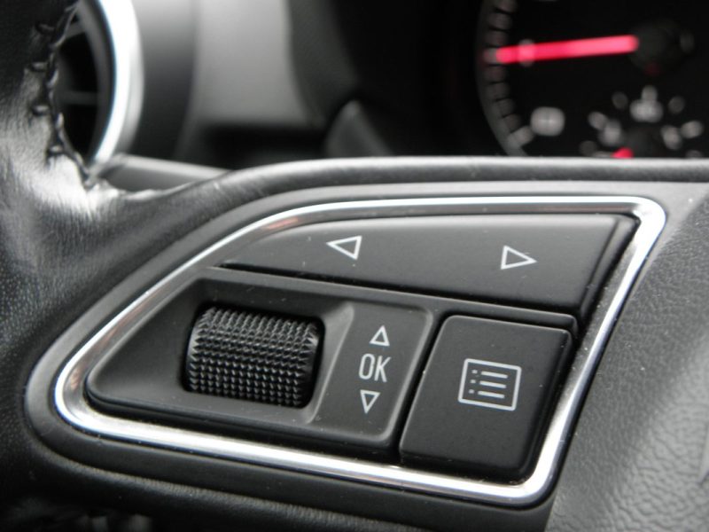 AUDI A1 SPORTBACH 1.0 TFSI 5CV 2018