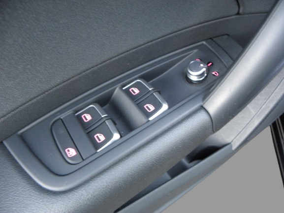 AUDI A1 SPORTBACH 1.0 TFSI 5CV 2018