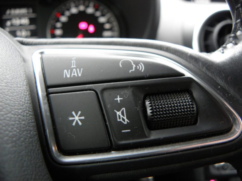 AUDI A1 SPORTBACH 1.0 TFSI 5CV 2018