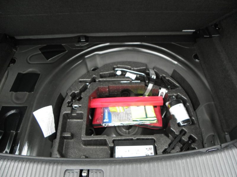 AUDI A1 SPORTBACH 1.0 TFSI 5CV 2018