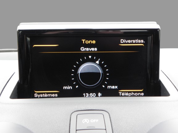 AUDI A1 SPORTBACH 1.0 TFSI 5CV 2018