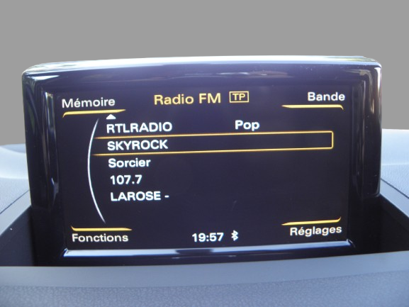 AUDI A1 SPORTBACH 1.0 TFSI 5CV 2018