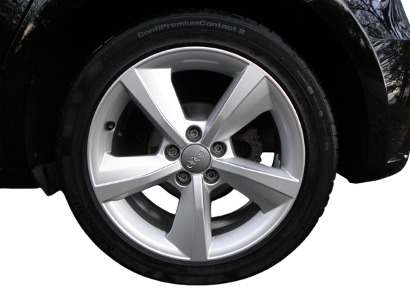 AUDI A1 SPORTBACH 1.0 TFSI 5CV 2018