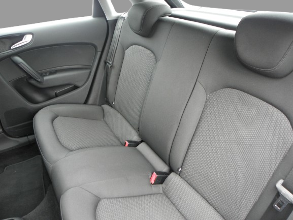 AUDI A1 SPORTBACH 1.0 TFSI 5CV 2018