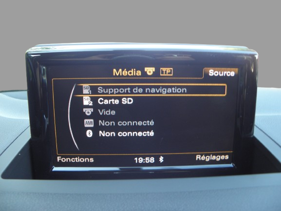 AUDI A1 SPORTBACH 1.0 TFSI 5CV 2018