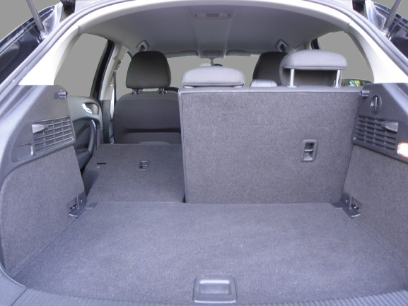 AUDI A1 SPORTBACH 1.0 TFSI 5CV 2018