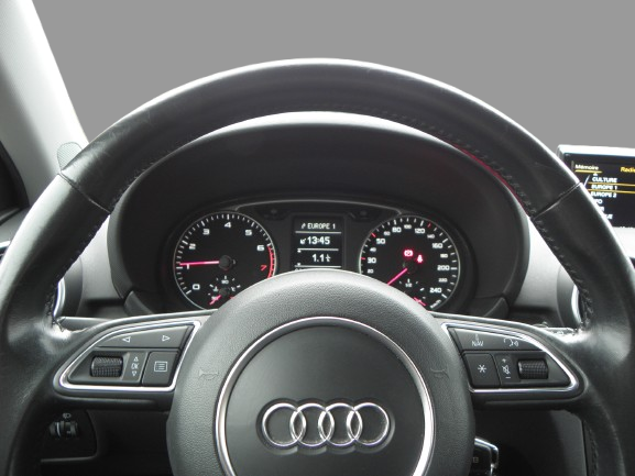 AUDI A1 SPORTBACH 1.0 TFSI 5CV 2018