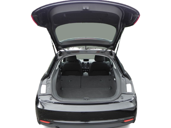 AUDI A1 SPORTBACH 1.0 TFSI 5CV 2018