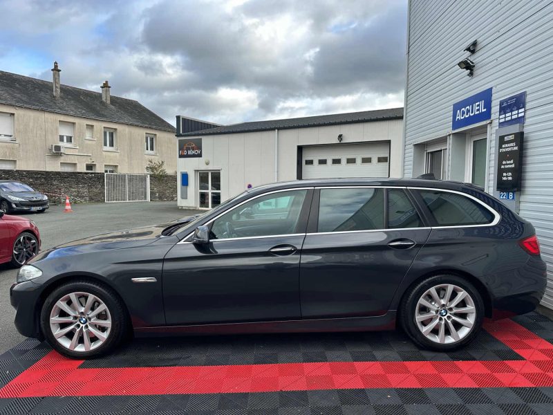 BMW 5 TOURING 535 I XDRIVE 306CV  2011