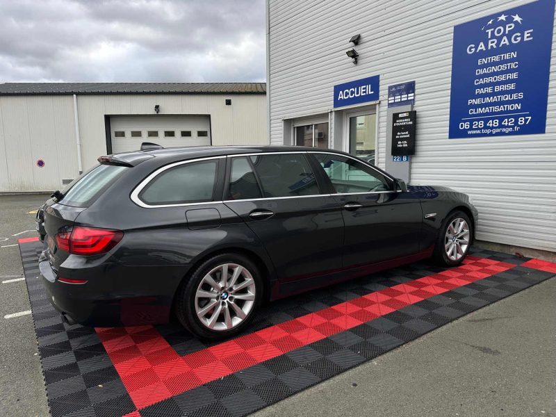 BMW 5 TOURING 535 I XDRIVE 306CV  2011
