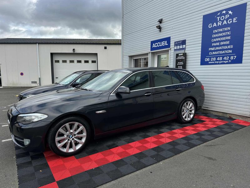 BMW 5 TOURING 535 I XDRIVE 306CV  2011