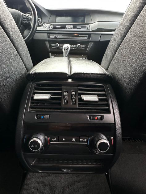 BMW 5 TOURING 535 I XDRIVE 306CV  2011