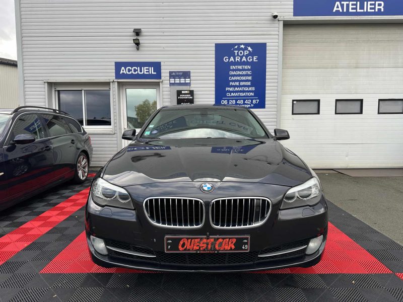 BMW 5 TOURING 535 I XDRIVE 306CV  2011