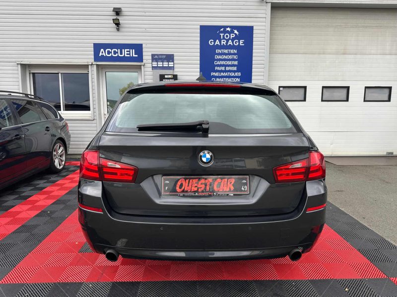 BMW 5 TOURING 535 I XDRIVE 306CV  2011