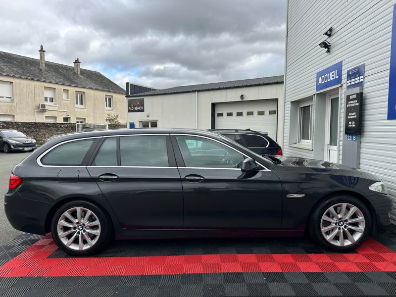 BMW 5 TOURING 535 I XDRIVE 306CV  2011