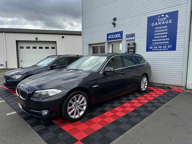 BMW 5 TOURING 535 I XDRIVE 306CV  2011