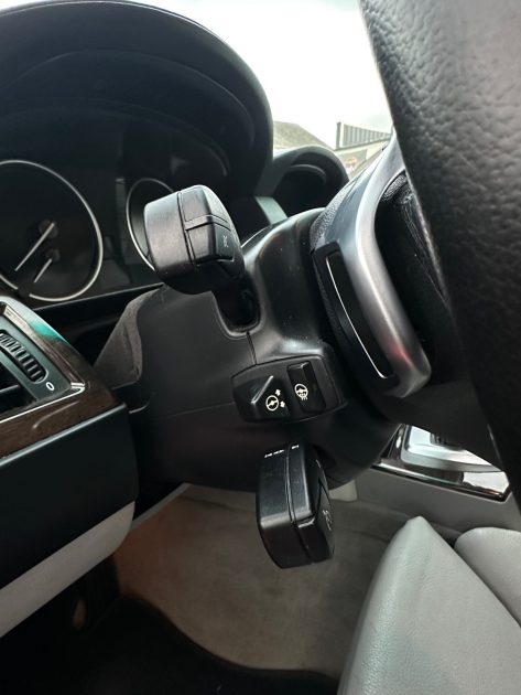 BMW 550I LCI  550 IA SPORT E60