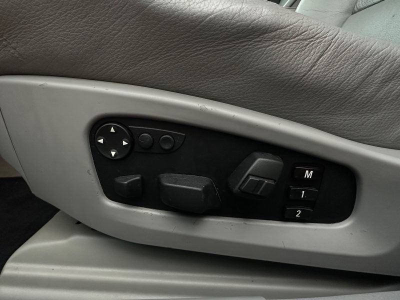 BMW 550I LCI  550 IA SPORT E60