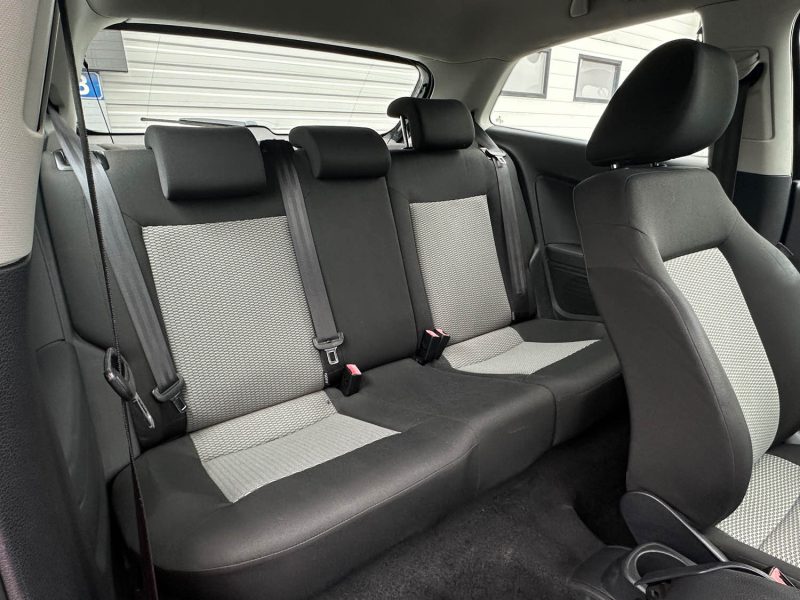 VOLKSWAGEN POLO 1.2 60 TRENDLINE 2010