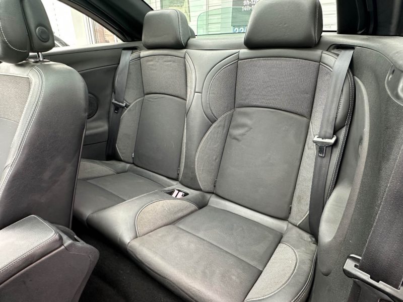 RENAULT MEGANEIII CC 1.5 DCI 110 2010