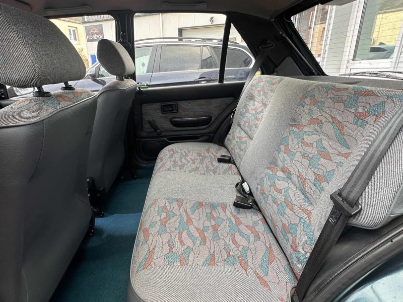 PEUGEOT 106 EQUINOXE 1.1 