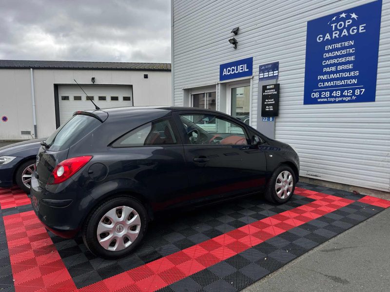 OPEL CORSA 1.2 TWINPORT 80 ESSENTIA 