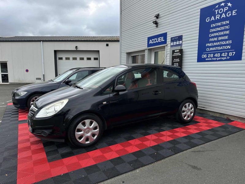 OPEL CORSA 1.2 TWINPORT 80 ESSENTIA 
