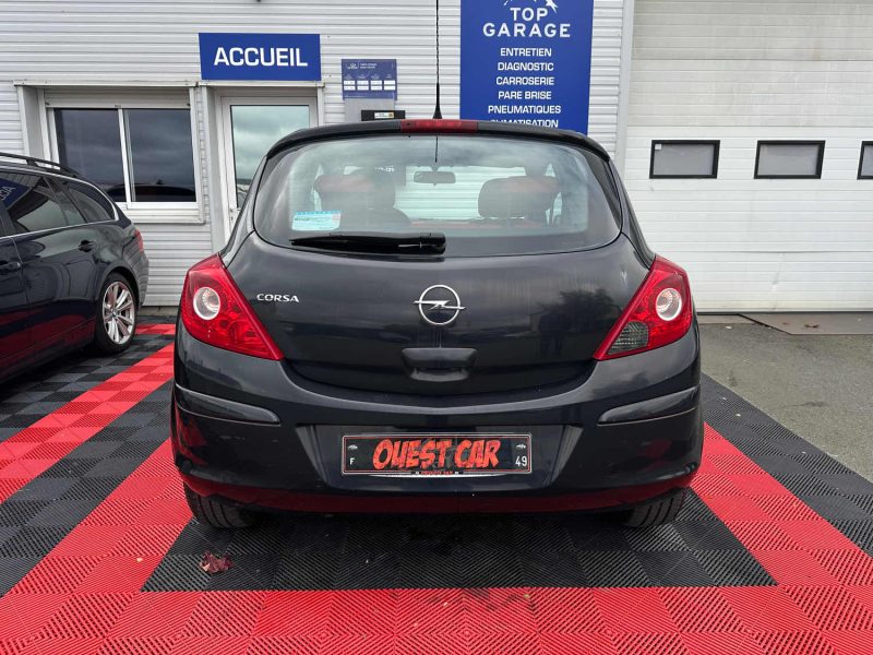 OPEL CORSA 1.2 TWINPORT 80 ESSENTIA 