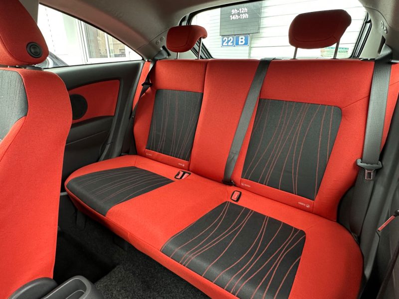 OPEL CORSA 1.2 TWINPORT 80 ESSENTIA 