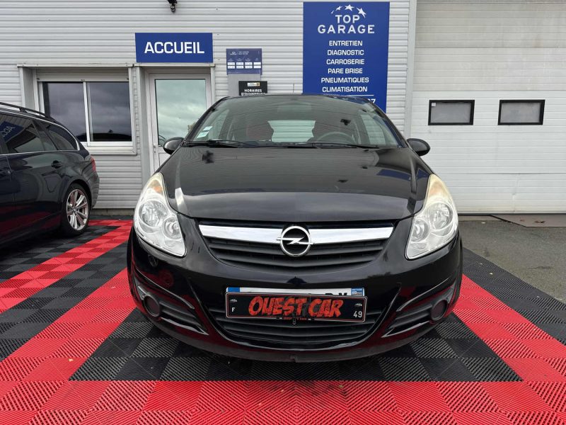 OPEL CORSA 1.2 TWINPORT 80 ESSENTIA 