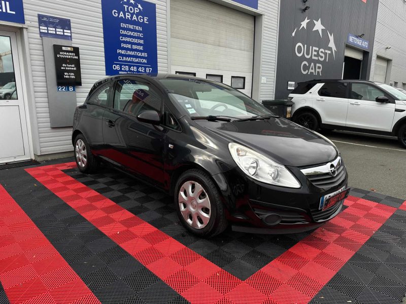 OPEL CORSA 1.2 TWINPORT 80 ESSENTIA 